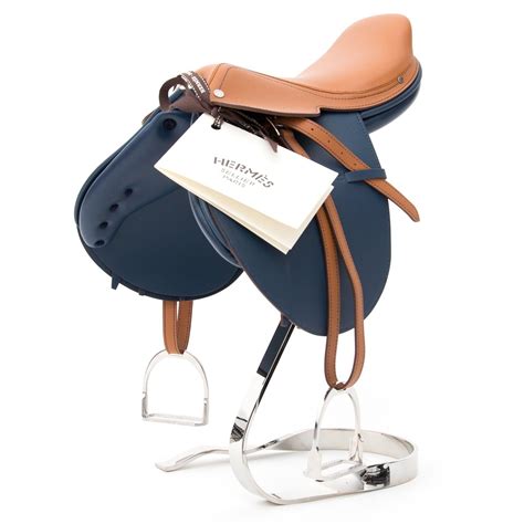 Hermes horse riding gear